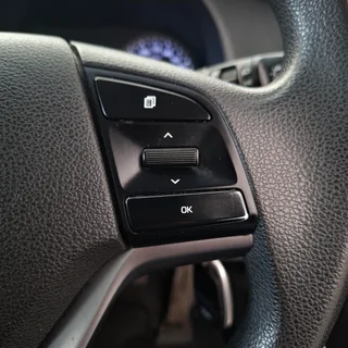 2016 Hyundai Tucson 2.0 Premium Manual