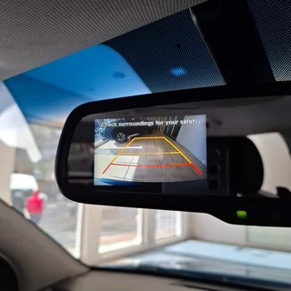 2016 Hyundai Tucson 2.0 Premium Manual