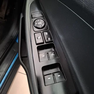 2016 Hyundai Tucson 2.0 Premium Manual