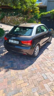 2011 Audi A1 1.4t Fsi Ambition 3dr