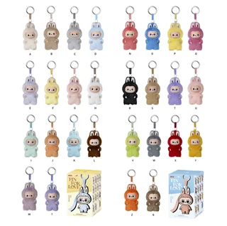 Various Pin for Love Labubu