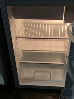 Bar fridge