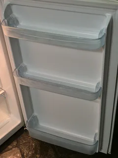 Bar fridge