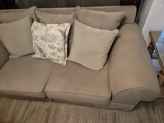 Lounge couch