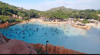 Sun City Vacation Club Avery phase 2 midweek