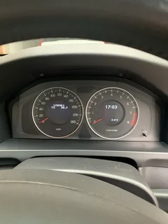 Volvo V60 T4 Automatic