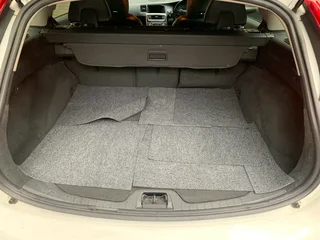 Volvo V60 T4 Automatic