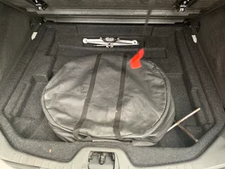 Volvo V60 T4 Automatic