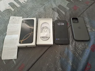 Apple iPhone 16 Pro Max 256 GB