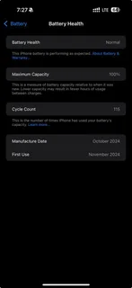 Apple iPhone 16 Pro Max 256 GB