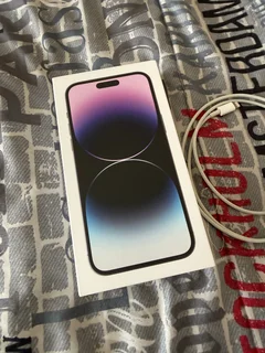 Apple iPhone 14 Pro Max 128Gb