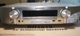 Marantz Nr1510 Av Receiver