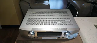 MARANTZ NR1510 AV RECEIVER