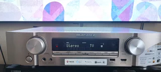 MARANTZ NR1510 AV RECEIVER