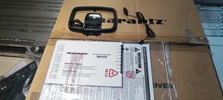 MARANTZ NR1510 AV RECEIVER