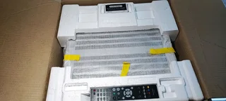 MARANTZ NR1510 AV RECEIVER