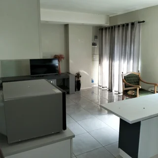 Furnished flat in Brackenhurst