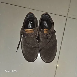 Men&#39;s takkies