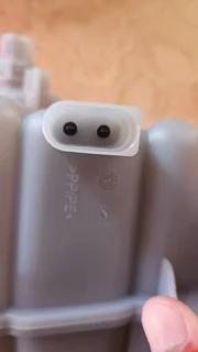 Audi A6 2.0 Tdi coolant bottle