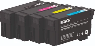 Epson Sure Colour SC-T3100 / T-3100X Large Format Printers