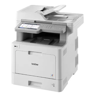 Brother MFC L9570CDW Colour Laser Printer 4-in-1