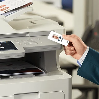 Brother MFC L9570CDW Colour Laser Printer 4-in-1