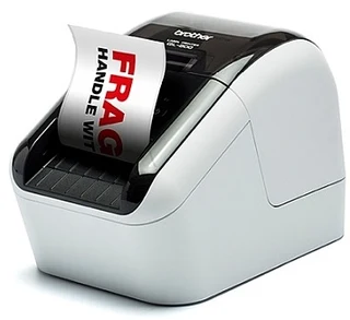 Brother QL-800 Label Printer