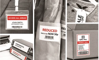 Brother QL-800 Label Printer