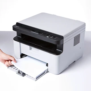 Brother DCP1610 Mono Laser Printer