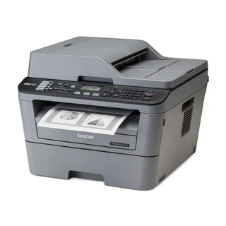 Brother MFC-L2700DW Multi-Function Mono Laser Printer