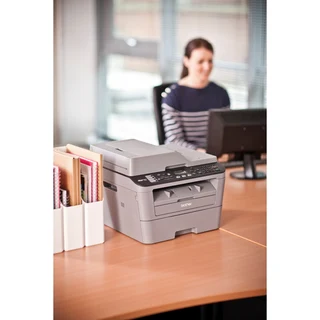 Brother MFC-L2700DW Multi-Function Mono Laser Printer