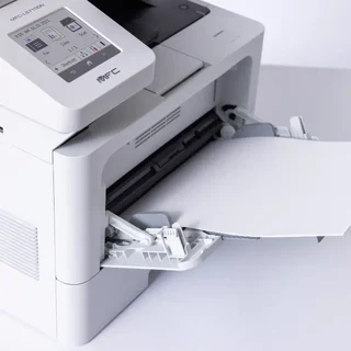 Brother MFCL5710DW Multi-Function Mono Laser Printer