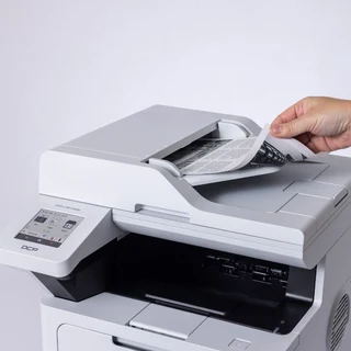 Brother MFCL5710DW Multi-Function Mono Laser Printer