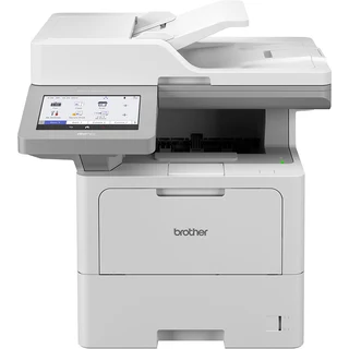 Brother MFC-L6910DN Multi Function Mono Laser Printer