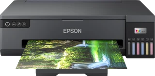 EPSON  L18050 6-colour A3 photo Inkjet Printer