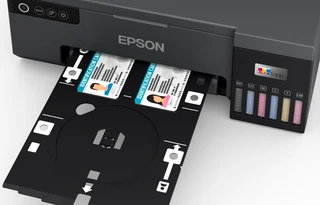 EPSON  L18050 6-colour A3 photo Inkjet Printer
