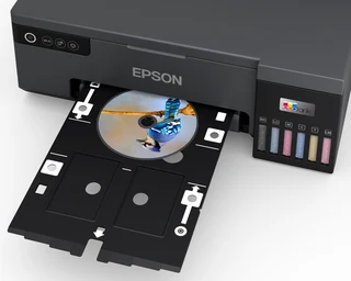 EPSON  L18050 6-colour A3 photo Inkjet Printer