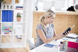 Brother P-Touch PT-H110 Handheld Labelling Machine * On Special *