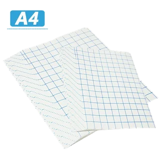 Heat Transfer Paper for Inkjet DARK Fabrics (DSP-CTM-62/10A4)