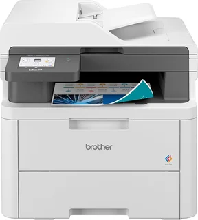 Brother MFC-L3760CDW 4-in-1 Colour Laser Printer