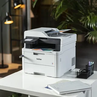 Brother MFC-L3760CDW 4-in-1 Colour Laser Printer