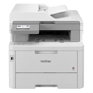 Brother MFC-L8390CDW 4-IN-1 Laser Printer