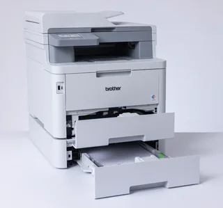 Brother MFC-L8390CDW 4-IN-1 Laser Printer