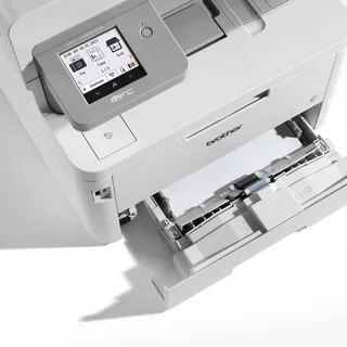 Brother MFC-L8390CDW 4-IN-1 Laser Printer