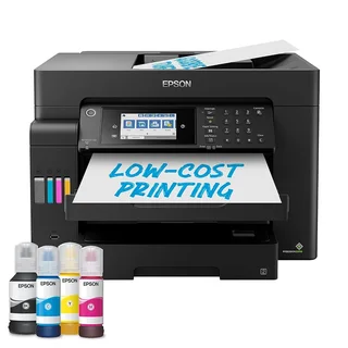 Epson L15180 A3 Colour Multifunction Inkjet Printer