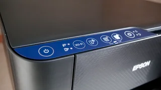 Epson L3251  A4 colour 3-in-1 printer  Ecotank Printer