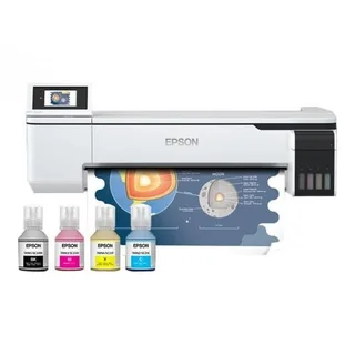Epson Sure Colour SC-T3100 / T-3100X Large Format Printers