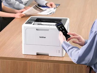 Brother HL-L5210DW Mono Laser Printer