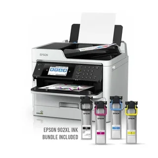 Epson Work Force Pro WF-C5890DWF Multifunction Printer