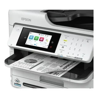 Epson Work Force Pro WF-C5890DWF Multifunction Printer